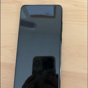 Samsung s20 perfect condition